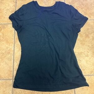 Navy or opec blue tshirt